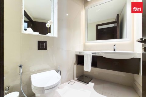 Apartament de închiriat în Downtown Dubai (Downtown Burj Dubai), Dubai, EAU 2 dormitoare, 134.9 mp. №751990 - poză 16