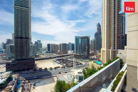 Apartament de închiriat în Downtown Dubai (Downtown Burj Dubai), Dubai, EAU 2 dormitoare, 134.9 mp. №751990 - poză 20