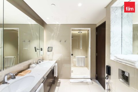 Apartament de închiriat în Downtown Dubai (Downtown Burj Dubai), Dubai, EAU 2 dormitoare, 134.9 mp. №751990 - poză 13