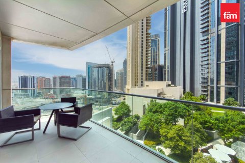 Apartament de închiriat în Downtown Dubai (Downtown Burj Dubai), Dubai, EAU 2 dormitoare, 134.9 mp. №751990 - poză 19