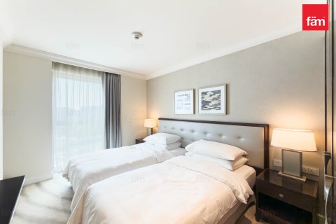 Apartament de închiriat în Downtown Dubai (Downtown Burj Dubai), Dubai, EAU 2 dormitoare, 134.9 mp. №751990 - poză 7