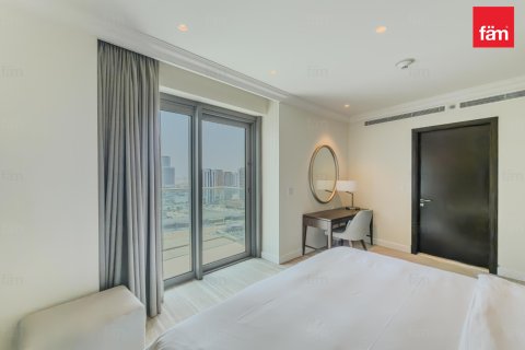 Apartament de închiriat în Downtown Dubai (Downtown Burj Dubai), Dubai, EAU 2 dormitoare, 134.9 mp. №751990 - poză 6