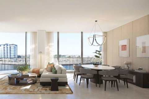 Appartement in Al Wasl, Dubai, VAE 2 slaapkamers, 127.9 vr.m. nr 751989