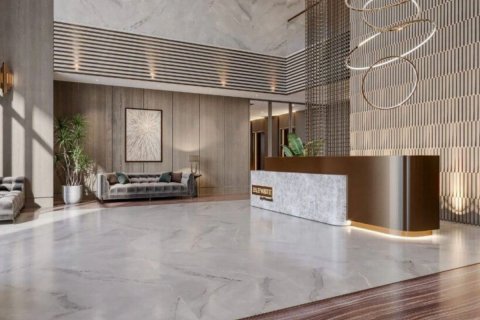 Byt v Dubai Hills Estate, SAE 1 ložnice, 79 m² Č.: 629183 - fotografie 1