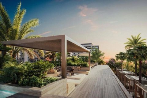 Byt v Dubai Hills Estate, SAE 1 ložnice, 79 m² Č.: 629183 - fotografie 7