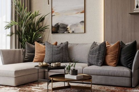 Byt v Dubai Hills Estate, SAE 1 ložnice, 79 m² Č.: 629183 - fotografie 5