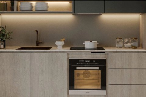 Byt v Dubai Hills Estate, SAE 1 ložnice, 79 m² Č.: 629183 - fotografie 9