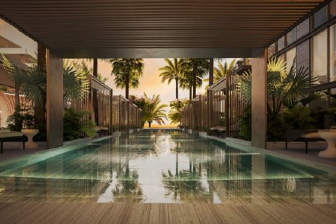 Byt v Dubai Hills Estate, SAE 1 ložnice, 79 m² Č.: 629183 - fotografie 12