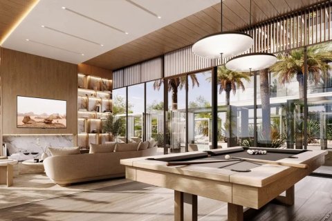 Byt v Dubai Hills Estate, SAE 1 ložnice, 79 m² Č.: 629183 - fotografie 3