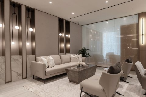 Byt v Dubai Hills Estate, SAE 1 ložnice, 79 m² Č.: 629183 - fotografie 13