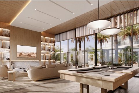 Byt v Dubai Hills Estate, SAE 1 ložnice, 79 m² Č.: 629183 - fotografie 11