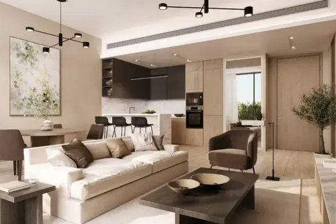 Byt v Dubai Hills Estate, SAE 1 ložnice, 79 m² Č.: 629183 - fotografie 2