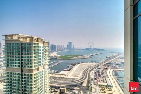 Byt v Dubai Harbour, SAE 1 ložnice, 69 m² Č.: 629184 - fotografie 15