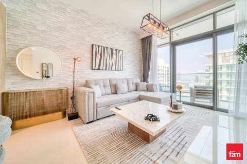 Byt v Dubai Harbour, SAE 1 ložnice, 69 m² Č.: 629184 - fotografie 1
