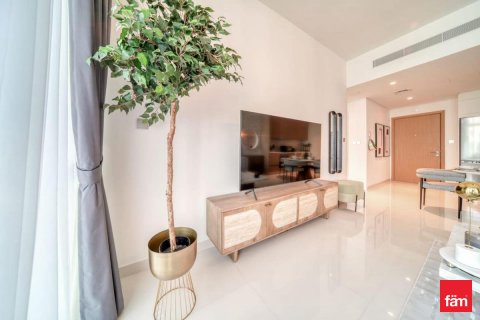 Byt v Dubai Harbour, SAE 1 ložnice, 69 m² Č.: 629184 - fotografie 4