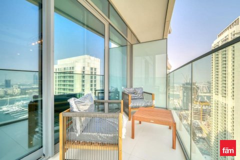 Byt v Dubai Harbour, SAE 1 ložnice, 69 m² Č.: 629184 - fotografie 13