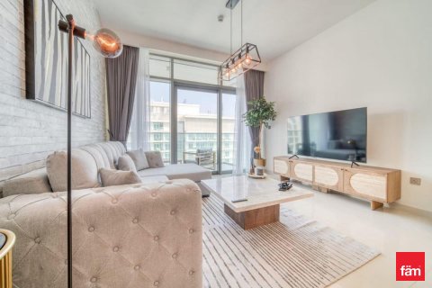 Byt v Dubai Harbour, SAE 1 ložnice, 69 m² Č.: 629184 - fotografie 3