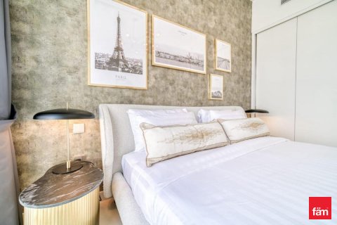 Byt v Dubai Harbour, SAE 1 ložnice, 69 m² Č.: 629184 - fotografie 8