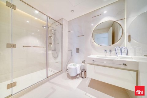 Byt v Dubai Harbour, SAE 1 ložnice, 69 m² Č.: 629184 - fotografie 12