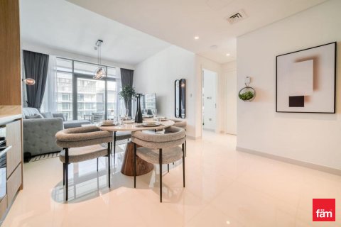 Byt v Dubai Harbour, SAE 1 ložnice, 69 m² Č.: 629184 - fotografie 10