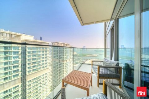 Byt v Dubai Harbour, SAE 1 ložnice, 69 m² Č.: 629184 - fotografie 14