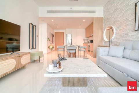 Byt v Dubai Harbour, SAE 1 ložnice, 69 m² Č.: 629184 - fotografie 2