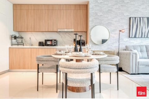Byt v Dubai Harbour, SAE 1 ložnice, 69 m² Č.: 629184 - fotografie 11