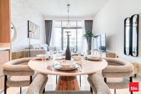 Byt v Dubai Harbour, SAE 1 ložnice, 69 m² Č.: 629184 - fotografie 9