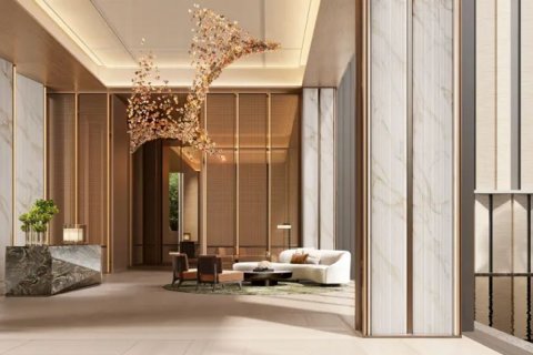 Appartamento in vendita a Dubai, EAU 3 camere da letto, 143.8 mq. № 629182 - foto 3