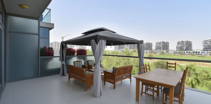 Byt v Dubai, SAE 2 ložnice, 178 m² Č.: 629211