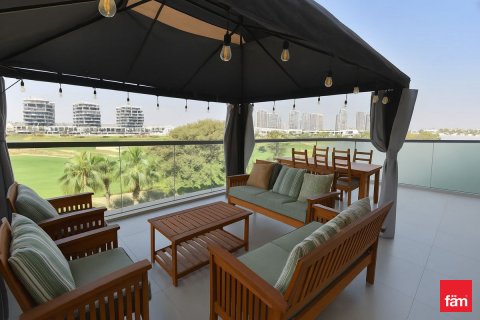 Byt v Dubai, SAE 2 ložnice, 178 m² Č.: 629211 - fotografie 6