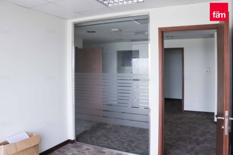Zyrë në Dubai, Emiratet e Bashkuara Arabe 102.5 m2. № 629212 - Foto 9