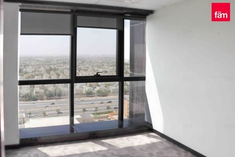 Zyrë në Dubai, Emiratet e Bashkuara Arabe 102.5 m2. № 629212 - Foto 3