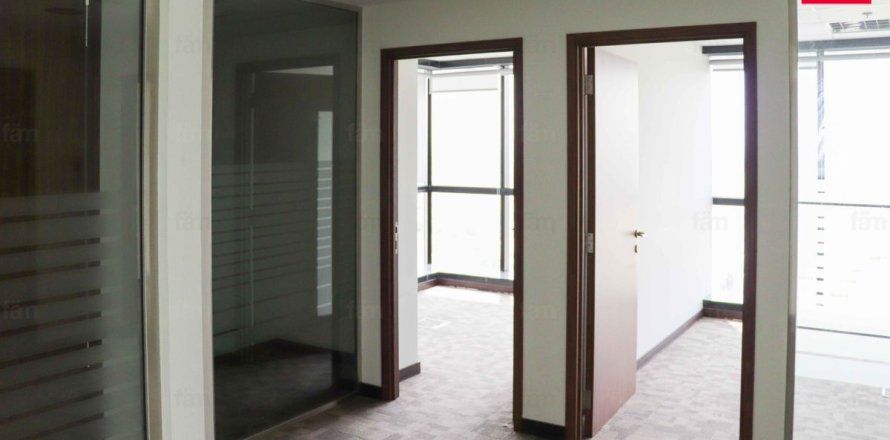 Dubai, BAE’de ofis 102.5 m&sup2; No 629212