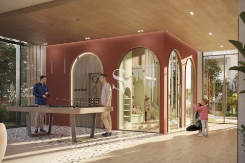 Appartamento in vendita a Dubai, EAU 2 camere da letto, 138 mq. № 684839 - foto 4