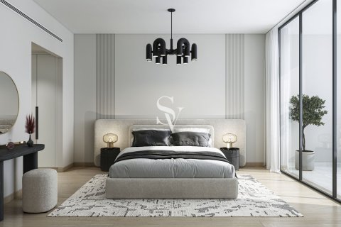 Lakás a The Corner lakóparkban itt: Dubai Land, EAE, 2 hálószoba, 152 m², azonosító: 684842 - fénykép 9