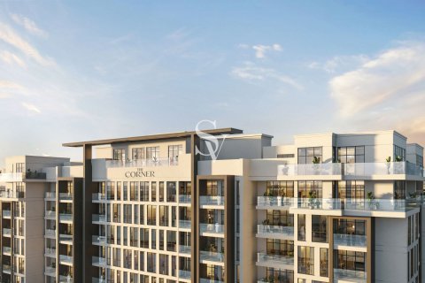 Lakás a The Corner lakóparkban itt: Dubai Land, EAE, 2 hálószoba, 152 m², azonosító: 684842 - fénykép 6