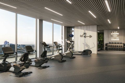 Lakás a The Corner lakóparkban itt: Dubai Land, EAE, 2 hálószoba, 152 m², azonosító: 684842 - fénykép 12