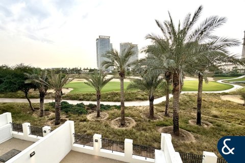 Városi lakóépület itt: DAMAC Hills (Akoya by DAMAC), Dubai, EAE, 4 hálószoba, 186 m², azonosító: 684844