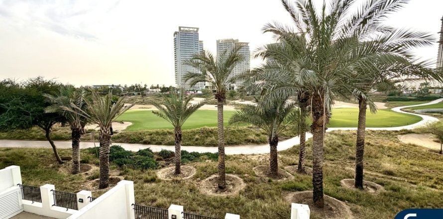 Stadthaus in DAMAC Hills (Akoya by DAMAC), Dubai, VAE: 4 Schlafzimmer, 186 m2 Nr. 684844