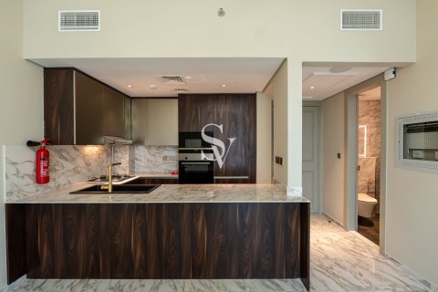 Lakás az AVENUE RESIDENCE 5 lakóparkban itt: Al Furjan, Dubai, EAE, 1 hálószoba, 79 m², azonosító: 684840 - fénykép 2