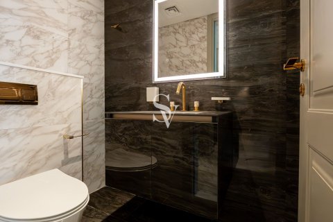 Lakás az AVENUE RESIDENCE 5 lakóparkban itt: Al Furjan, Dubai, EAE, 1 hálószoba, 79 m², azonosító: 684840 - fénykép 6