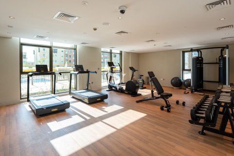 Lakás az AVENUE RESIDENCE 5 lakóparkban itt: Al Furjan, Dubai, EAE, 1 hálószoba, 79 m², azonosító: 684840 - fénykép 13