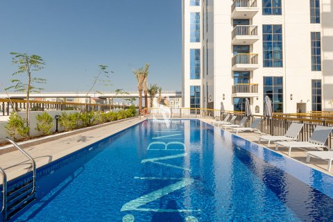 Lakás az AVENUE RESIDENCE 5 lakóparkban itt: Al Furjan, Dubai, EAE, 1 hálószoba, 79 m², azonosító: 684840 - fénykép 14