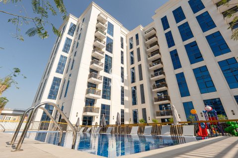 Apartmán v AVENUE RESIDENCE 5 v Al Furjan, Dubai, SAE 1 spálňa, 79 m2 č. 684840
