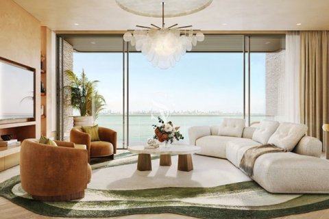 Apartment sa La Mer sa Al Marjan Island, Ras Al Khaimah, UAE 4 silid-tulugan, 434 sq.m. № 684841 - larawan 15