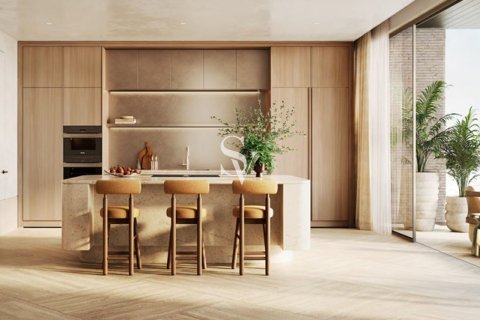 Apartment sa La Mer sa Al Marjan Island, Ras Al Khaimah, UAE 4 silid-tulugan, 434 sq.m. № 684841 - larawan 13