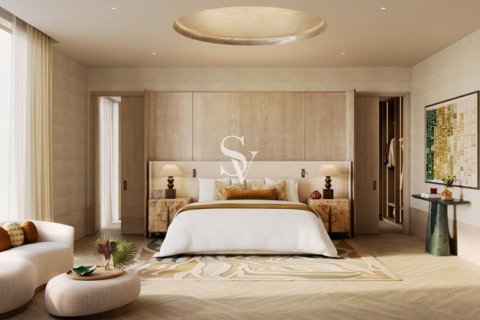 Apartment sa La Mer sa Al Marjan Island, Ras Al Khaimah, UAE 4 silid-tulugan, 434 sq.m. № 684841 - larawan 9