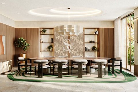 Apartment sa La Mer sa Al Marjan Island, Ras Al Khaimah, UAE 4 silid-tulugan, 434 sq.m. № 684841 - larawan 18