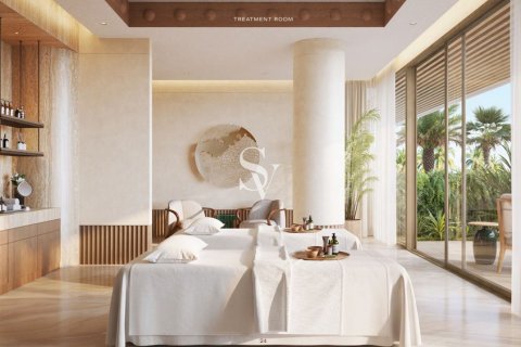 Apartment sa La Mer sa Al Marjan Island, Ras Al Khaimah, UAE 4 silid-tulugan, 434 sq.m. № 684841 - larawan 23